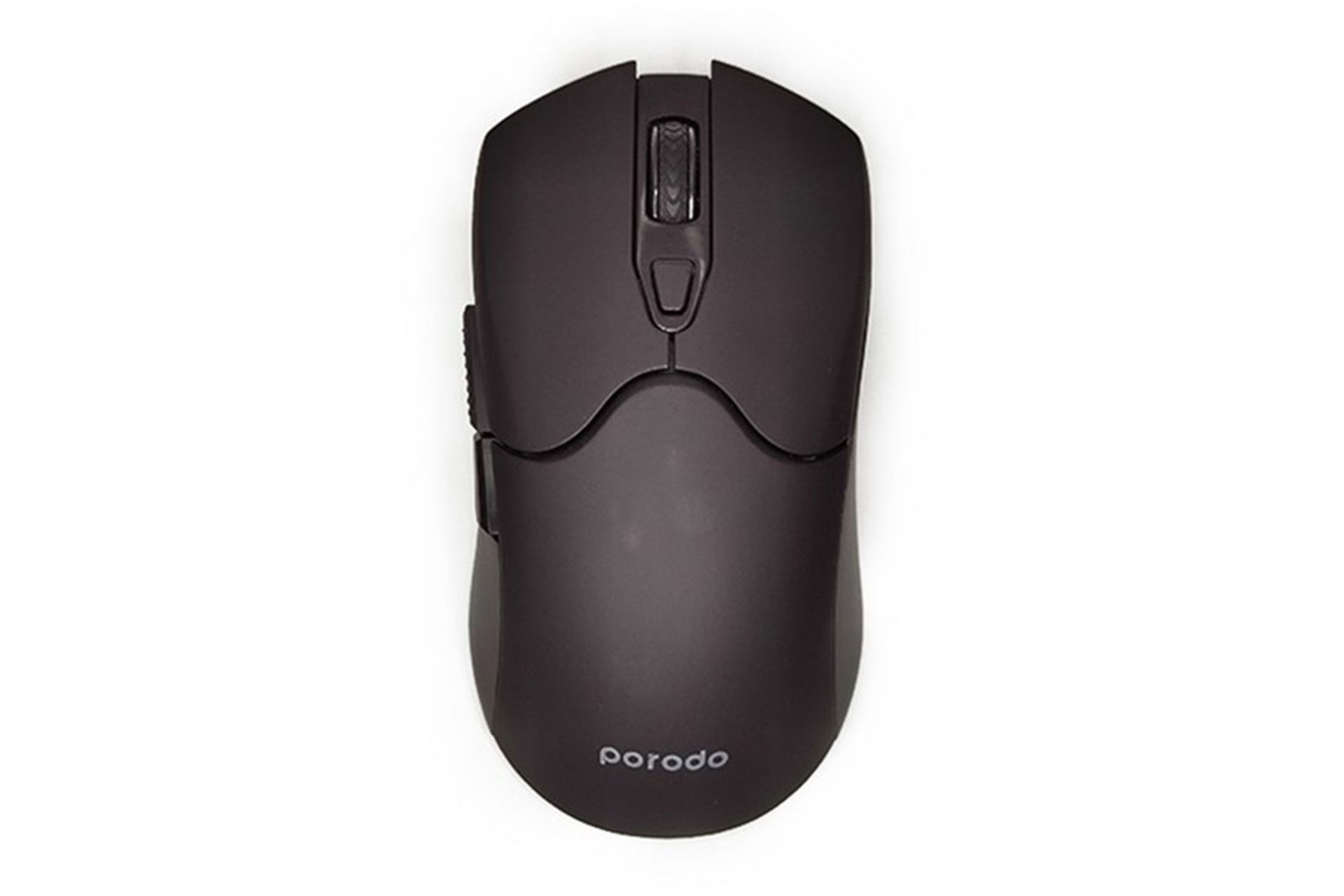 ماوس پرودو Porodo PD-WMV2UBT-BK