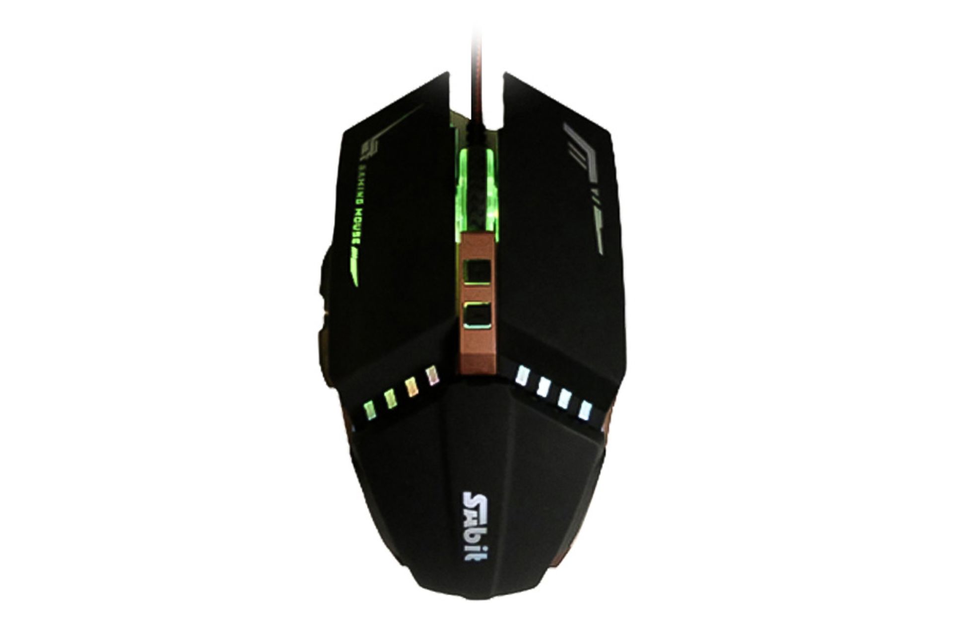 ماوس سابیت Sabit GM100