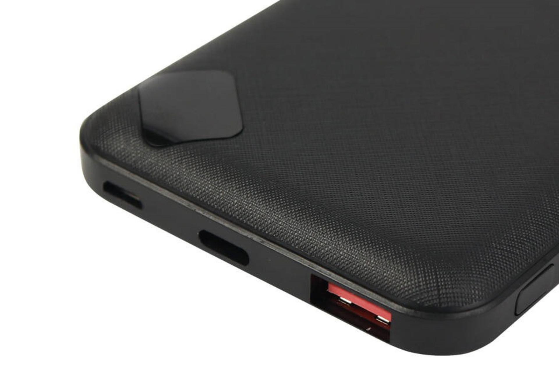 درگاه پاور بانک تسکو TP 829L