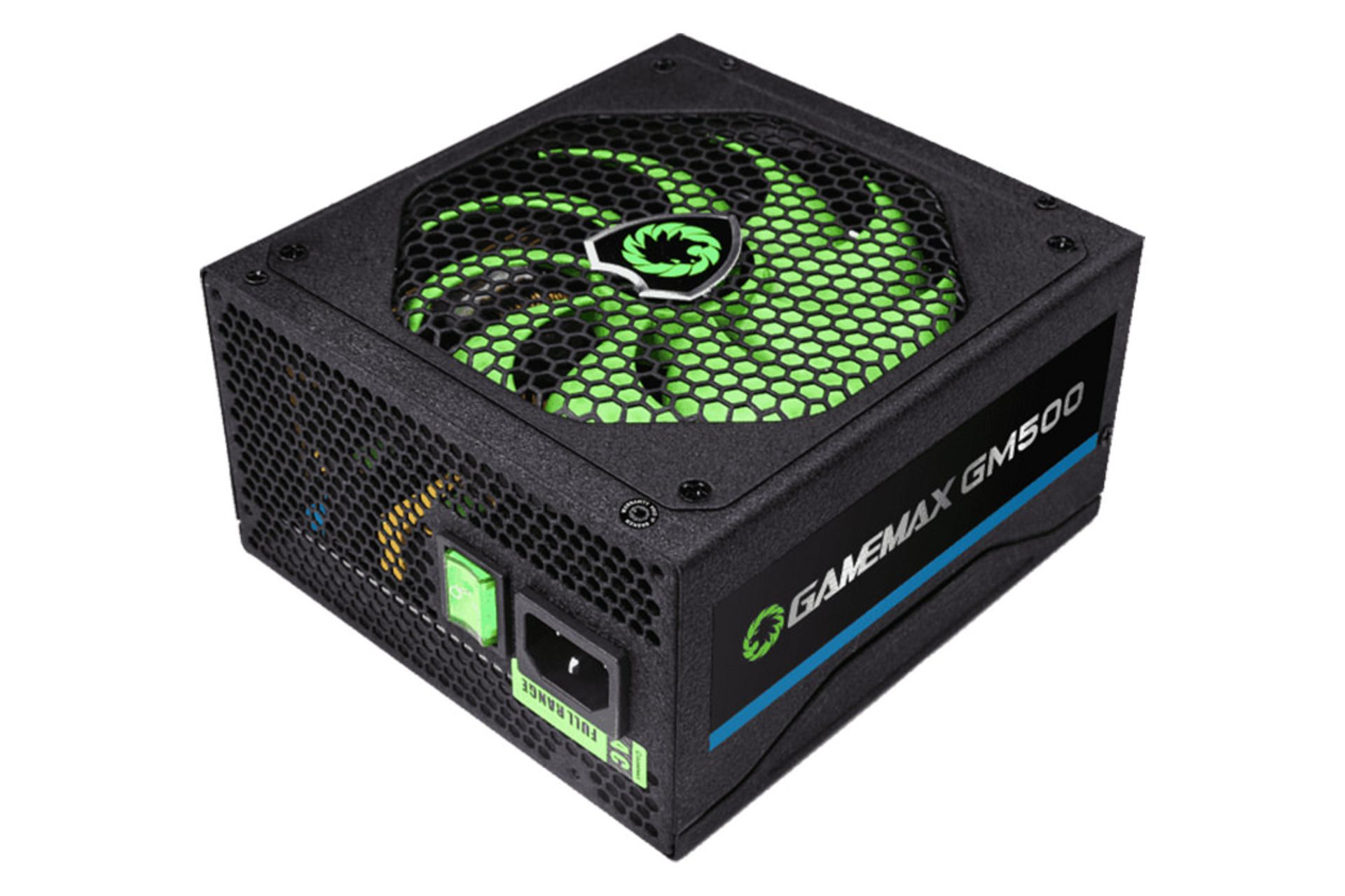 گیم مکس GM-500 با توان 500 وات