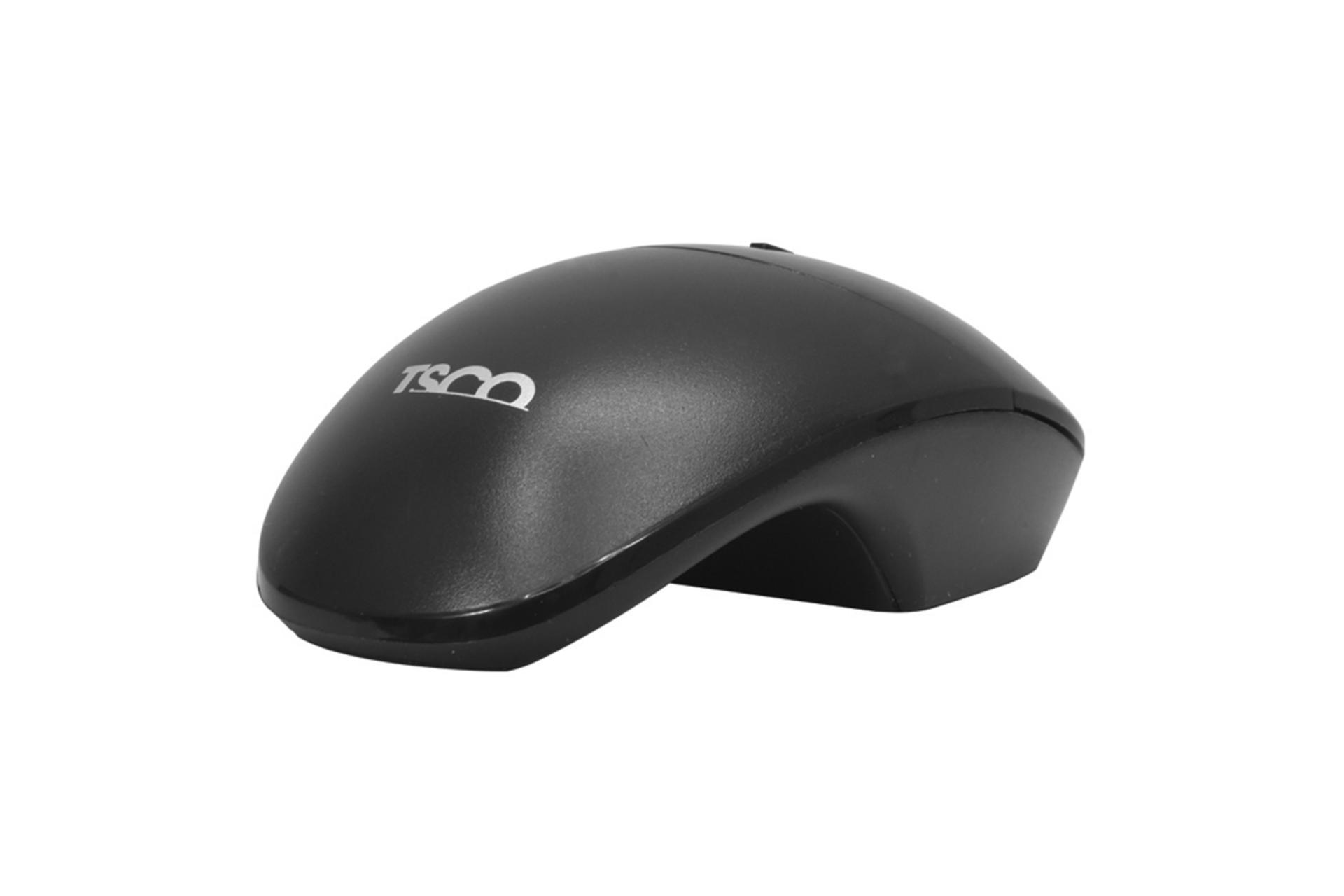 نمای راست ماوس تسکو TSCO TM 692