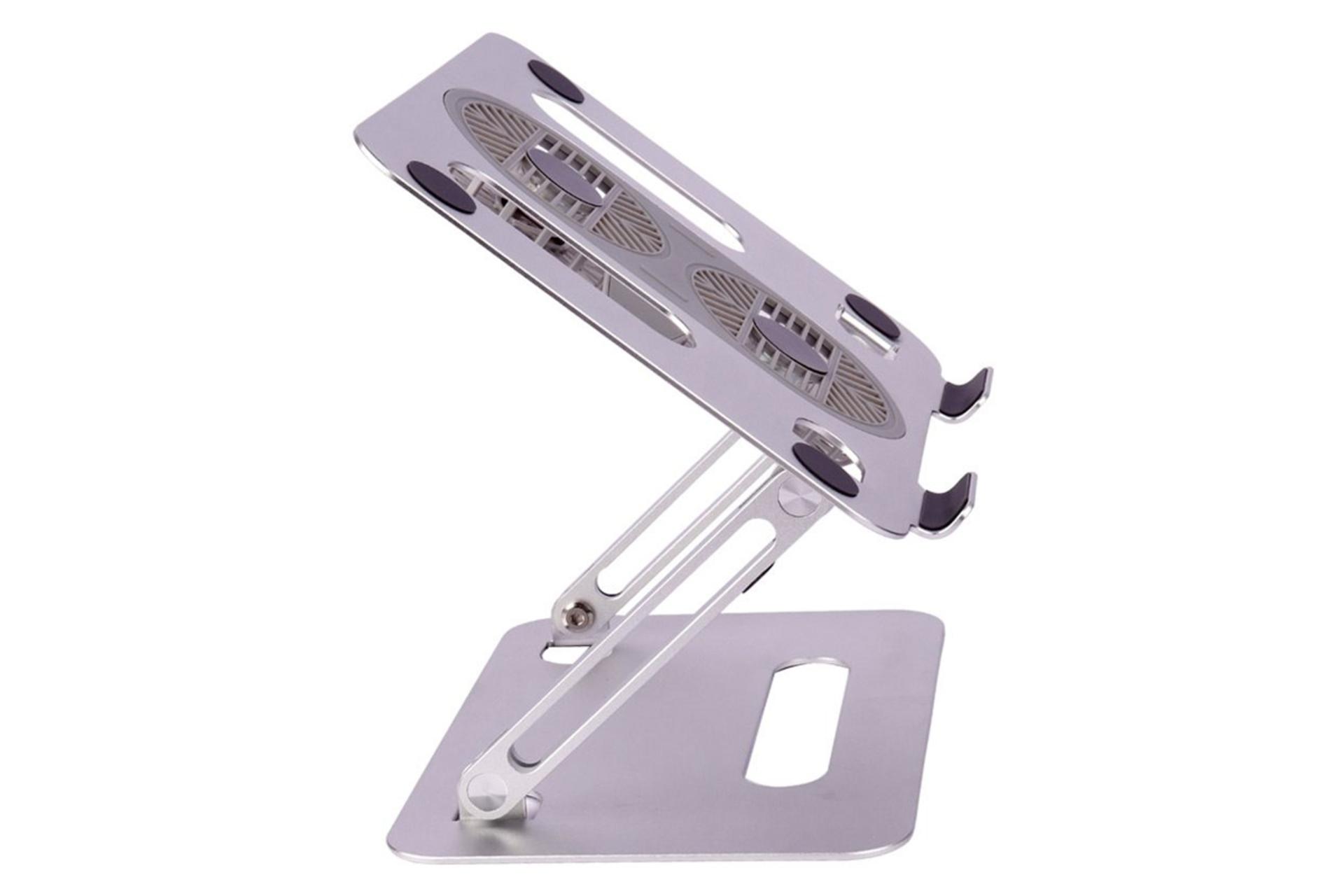 کول پد کول کلد Coolcold W8 نمای کنار