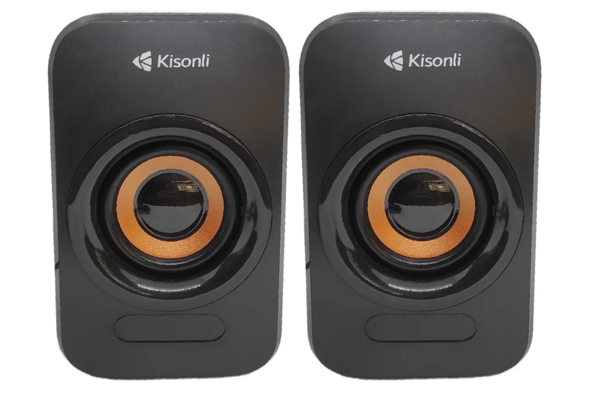 اسپیکر کیسونلی Kisonli KS-07 مشکی