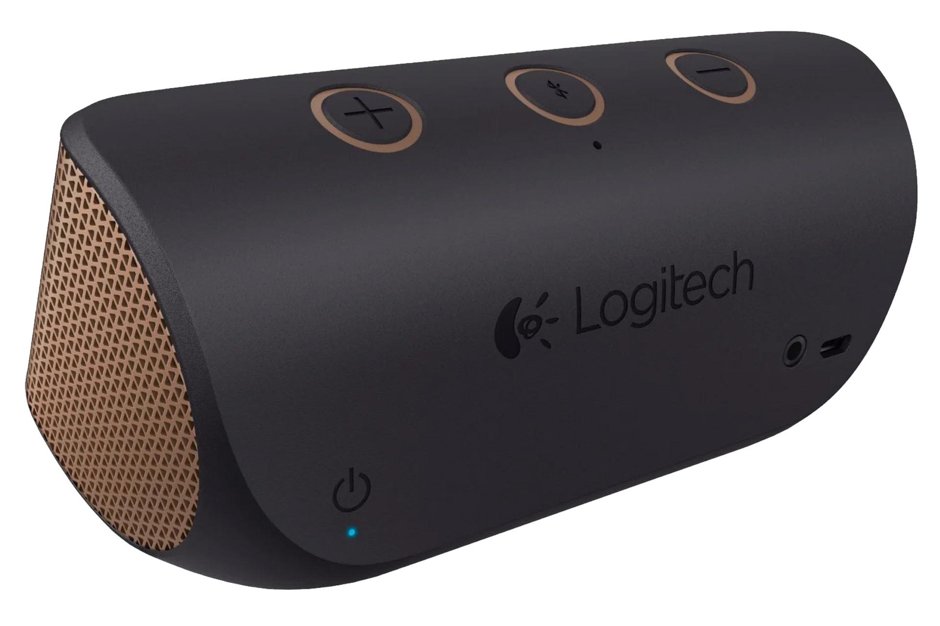 کانکتور اسپیکر لاجیتک Logitech X300