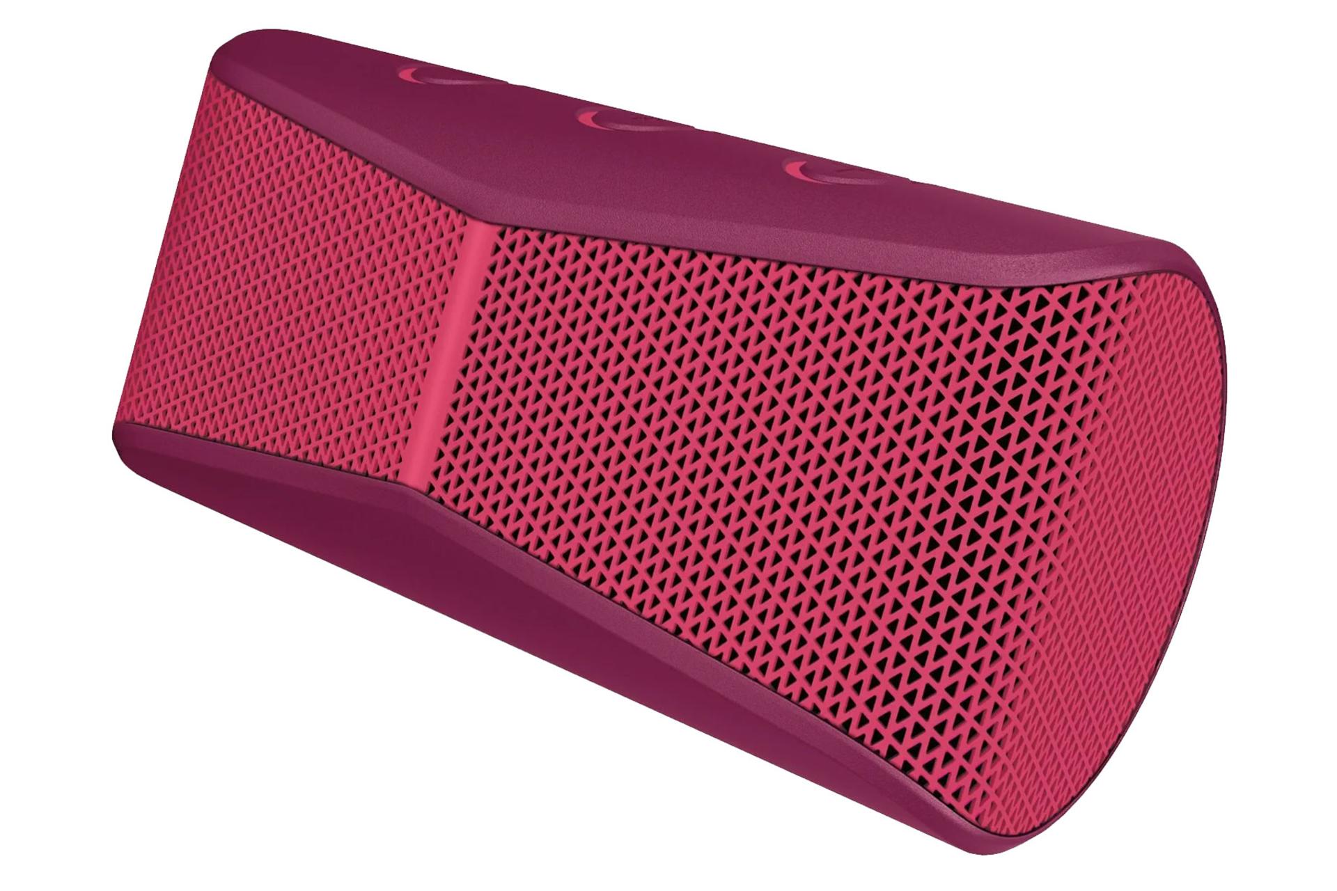 ابعاد اسپیکر لاجیتک Logitech X300