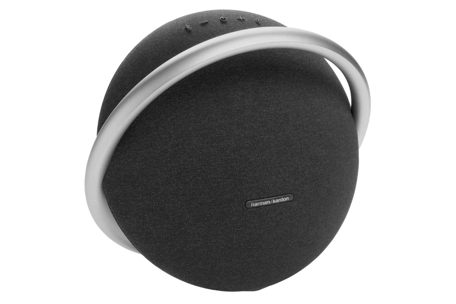 اسپیکر هارمن کاردن Harman Kardon Onyx Studio 8 مشکی