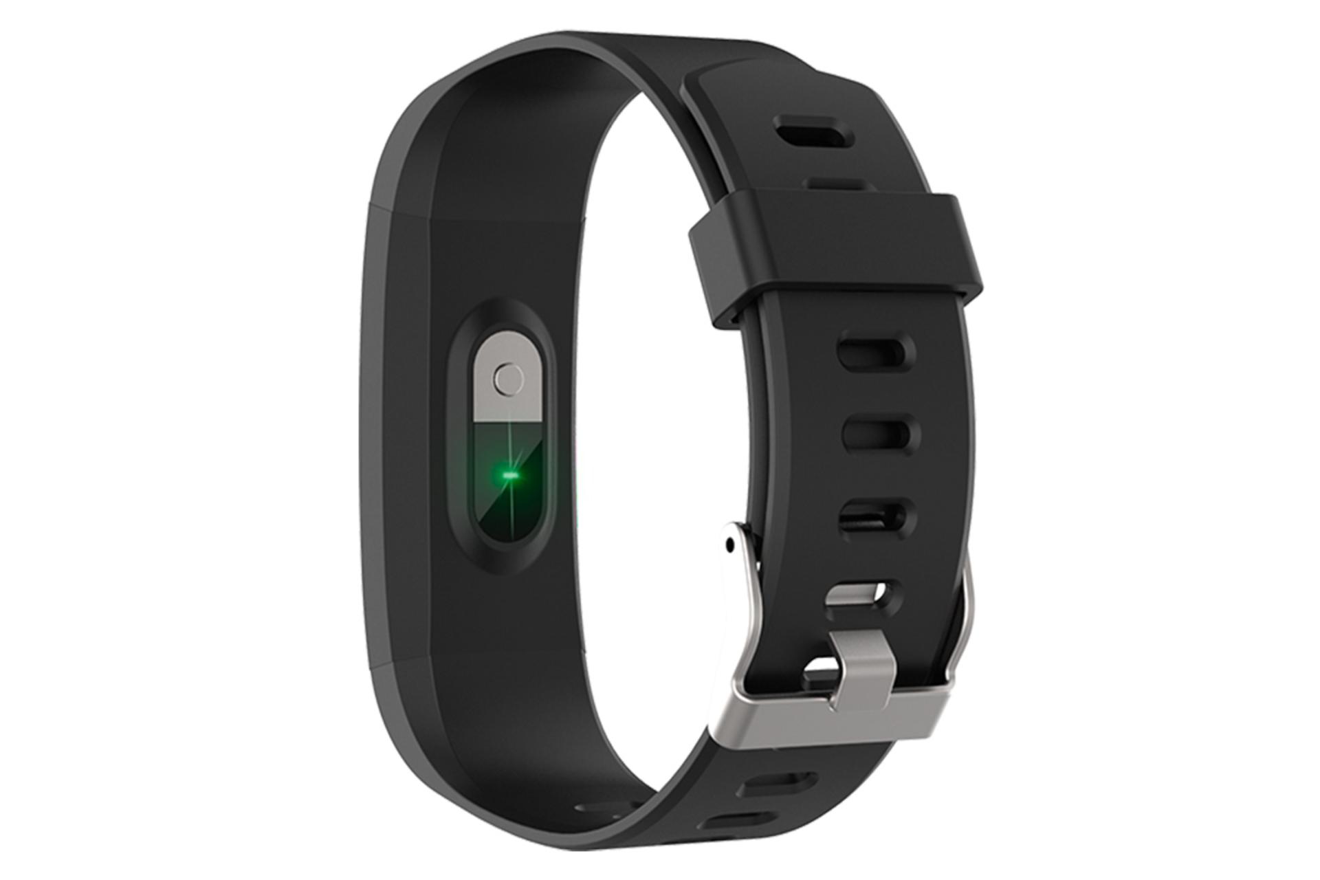 ساعت هوشمند دنور BFH-19 از نمای پشت