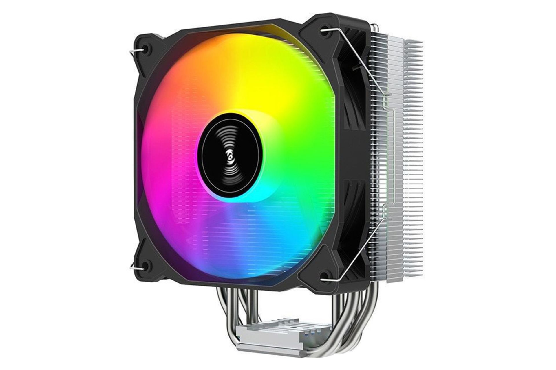 ابعاد خنک کننده پردازنده هانتکی 400X