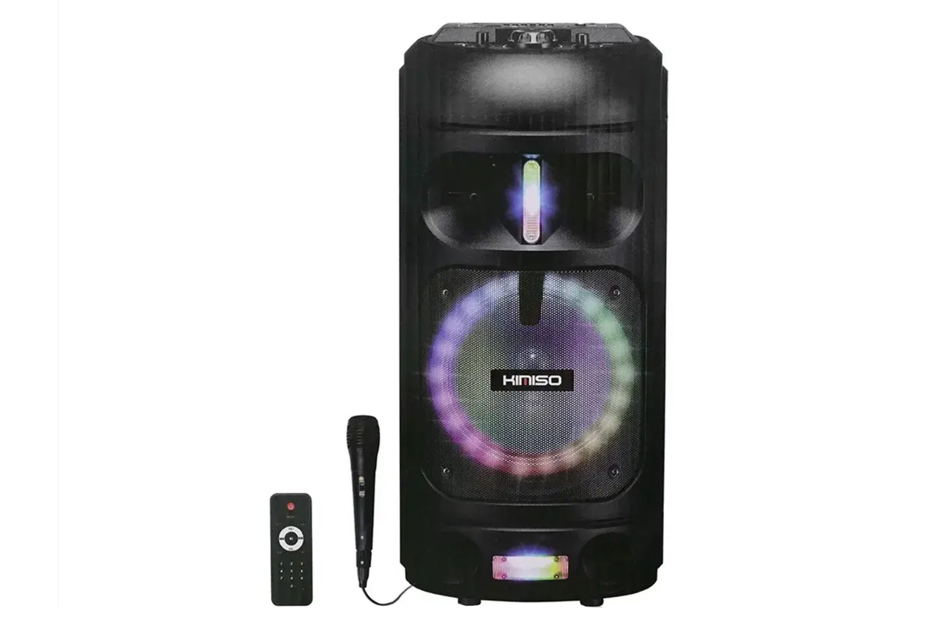 اقلام همراه اسپیکر کیمیسو Kimiso QS-A880