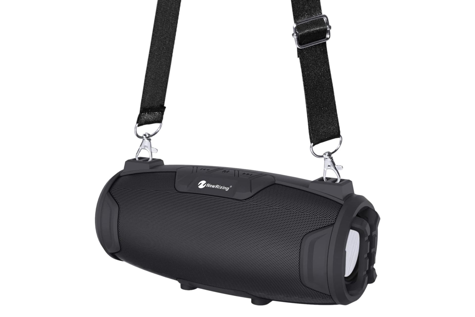 اسپیکر نیو ریکسینگ NEWRIXING NR-3026M