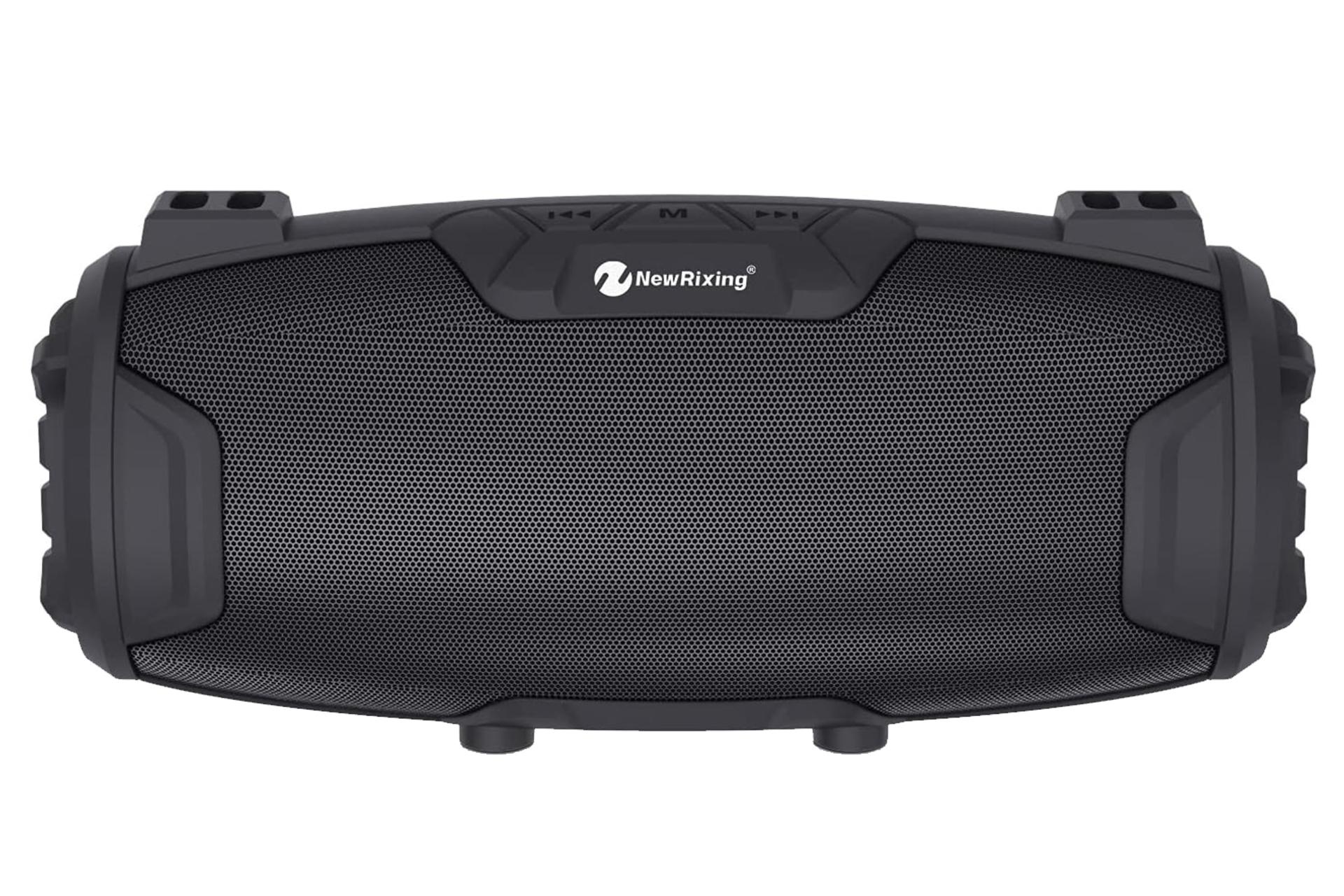 توان اسپیکر نیو ریکسینگ NEWRIXING NR-3026M