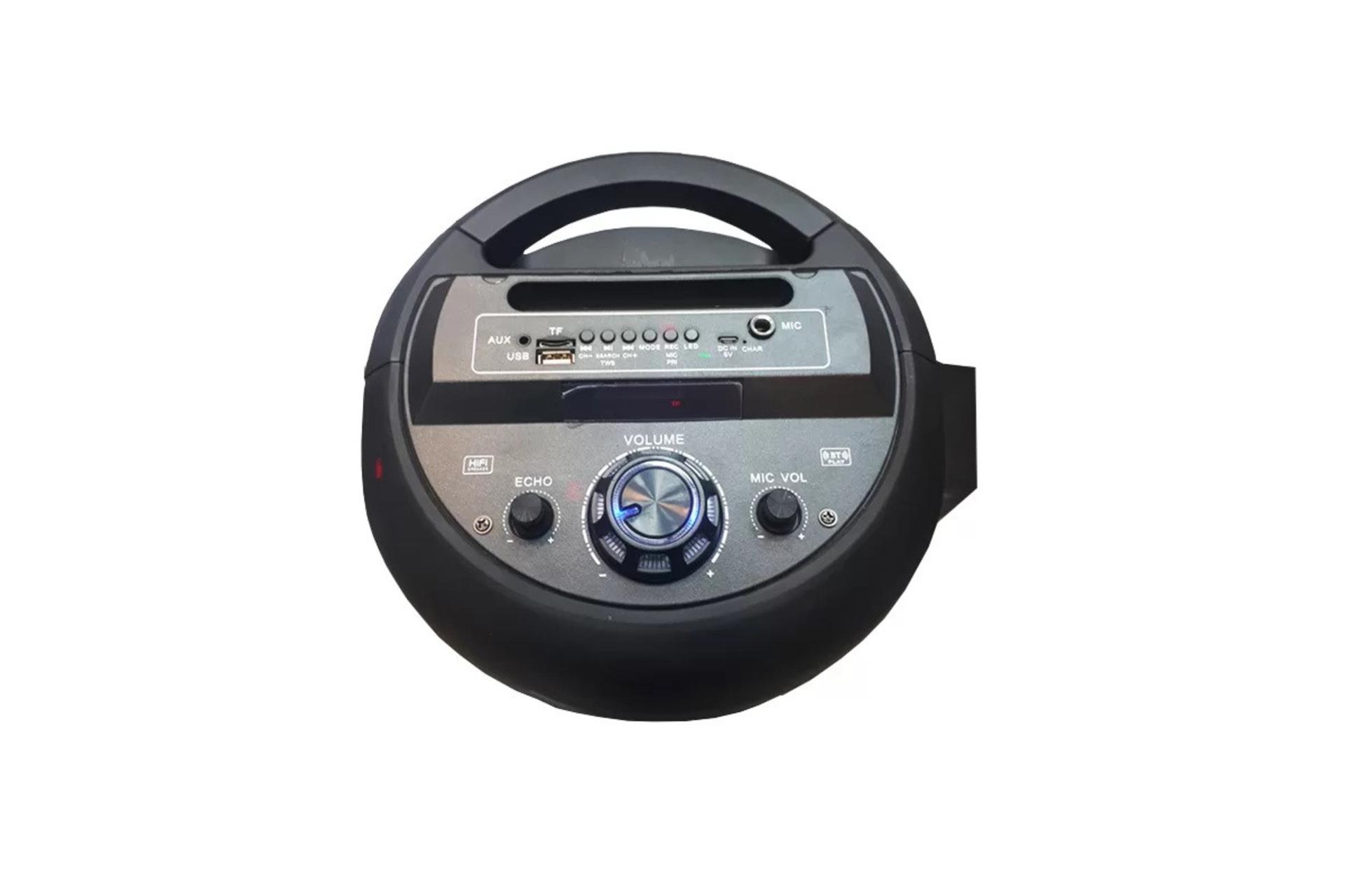 کانکتور اسپیکر کیمیسو Kimiso QS-A880