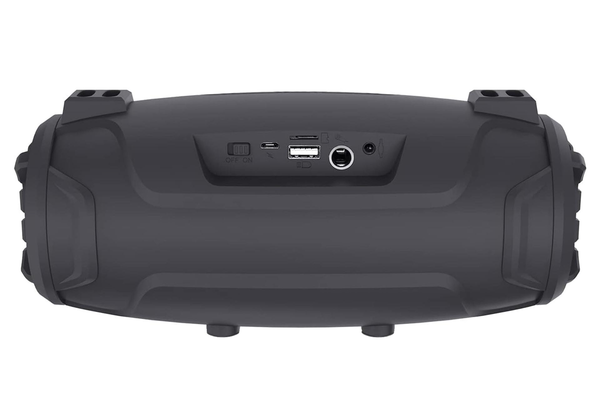 کانکتور اسپیکر نیو ریکسینگ NEWRIXING NR-3026M