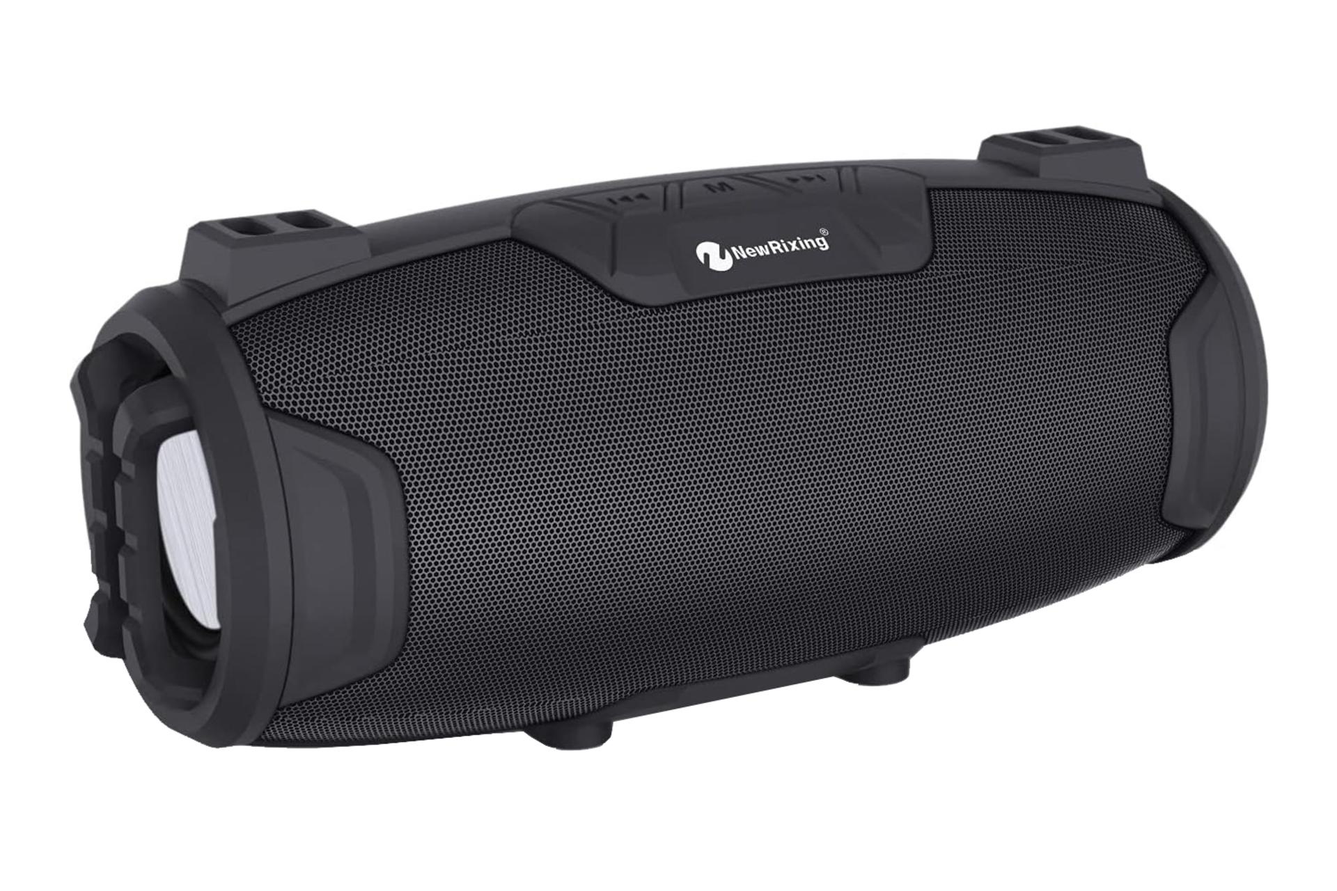 ابعاد اسپیکر نیو ریکسینگ NEWRIXING NR-3026M