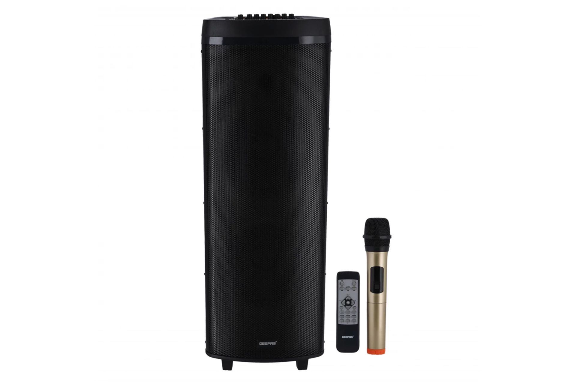 اسپیکر جی پاس GEEPAS GMS11153 نمای جلو