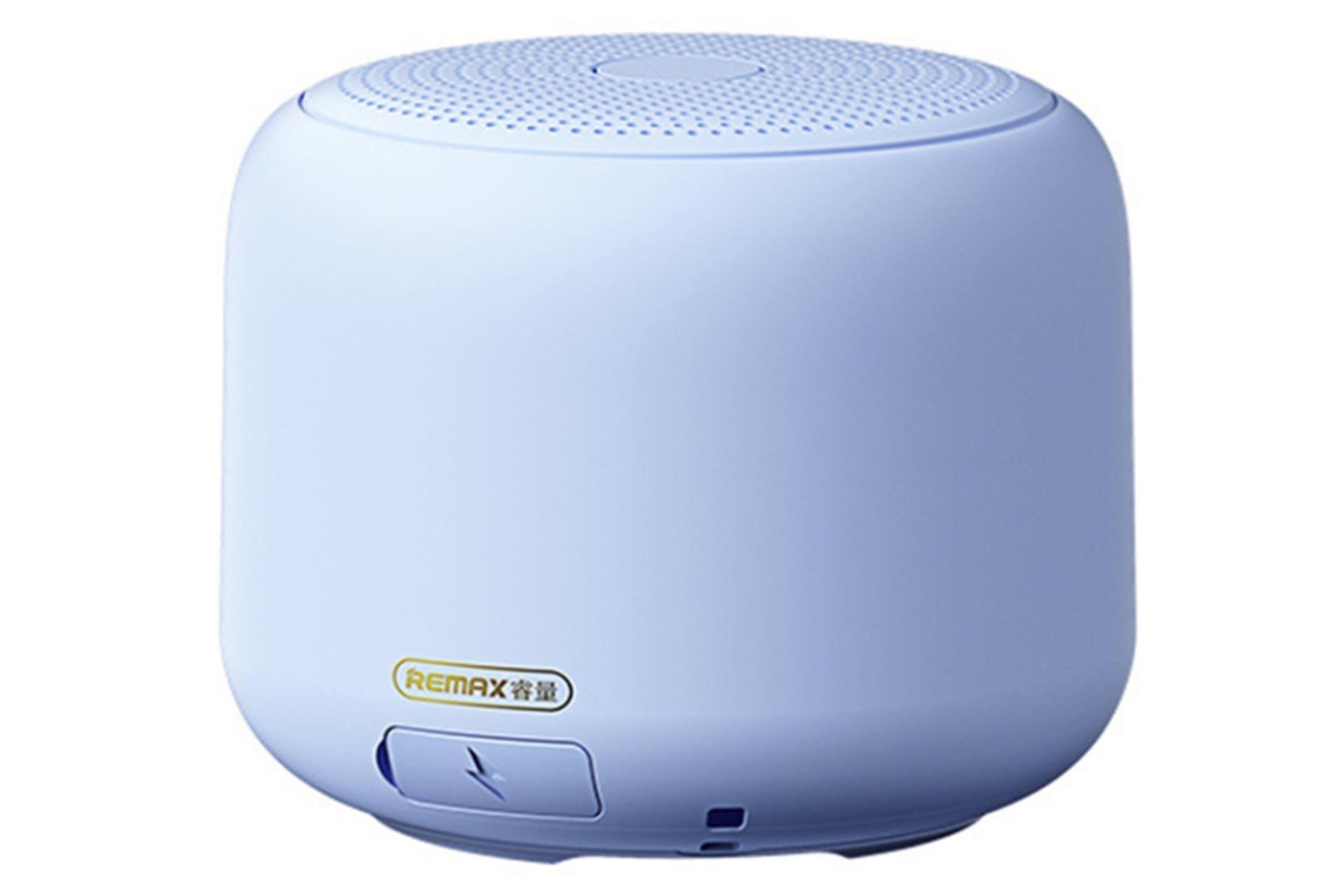 اسپیکر ریمکس Remax RB-M15 آبی