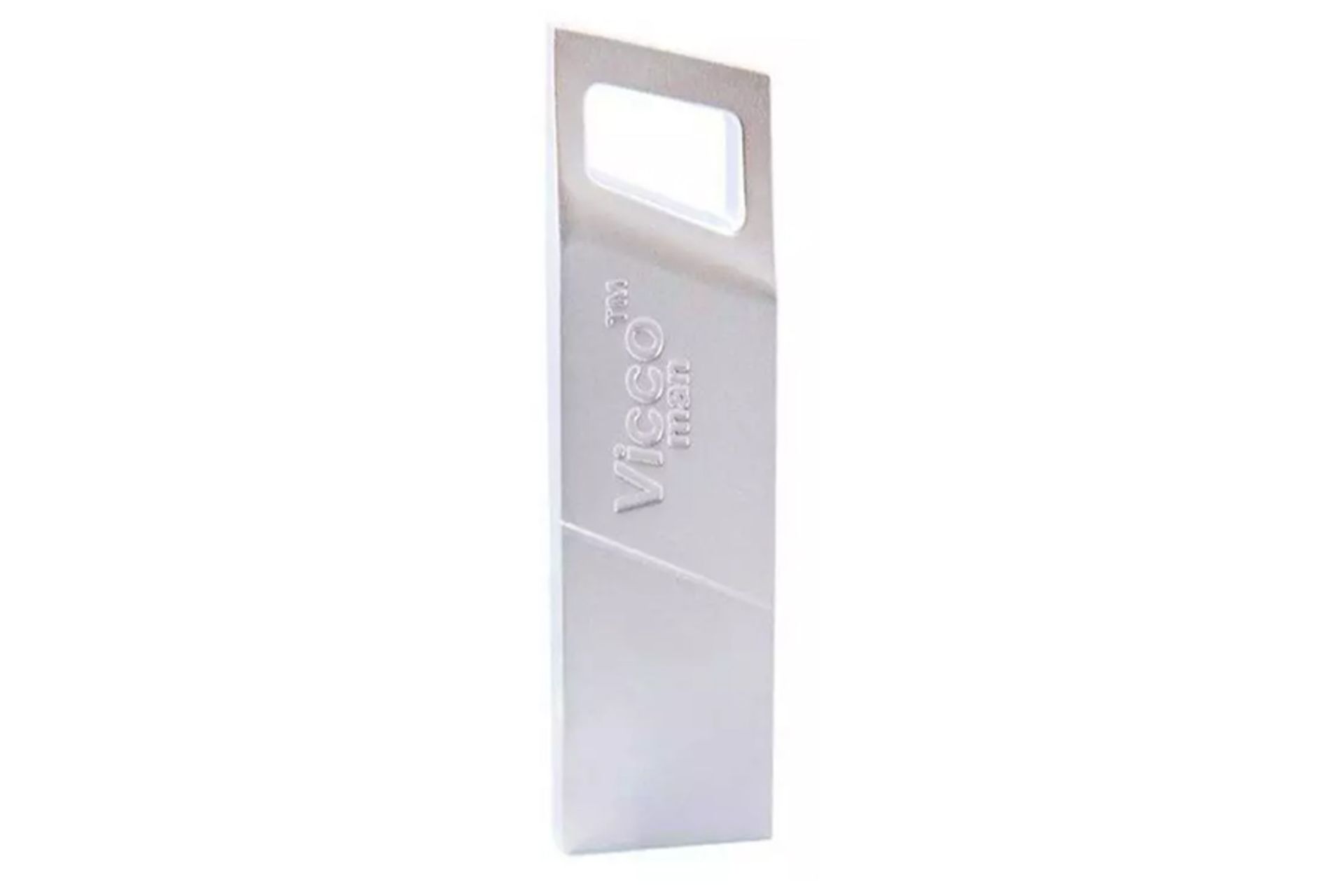 نمای روبرو فلش مموری ویکومن VC260