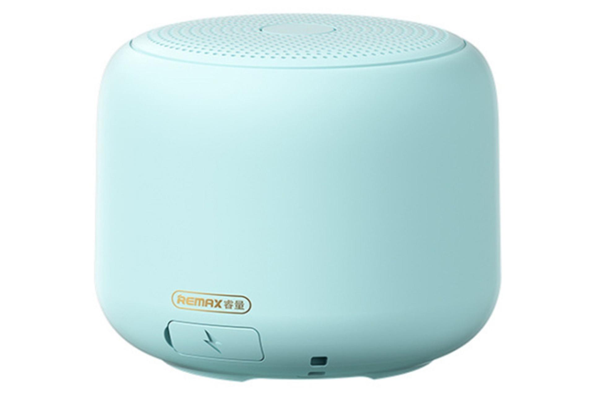 اسپیکر ریمکس Remax RB-M15 سبز