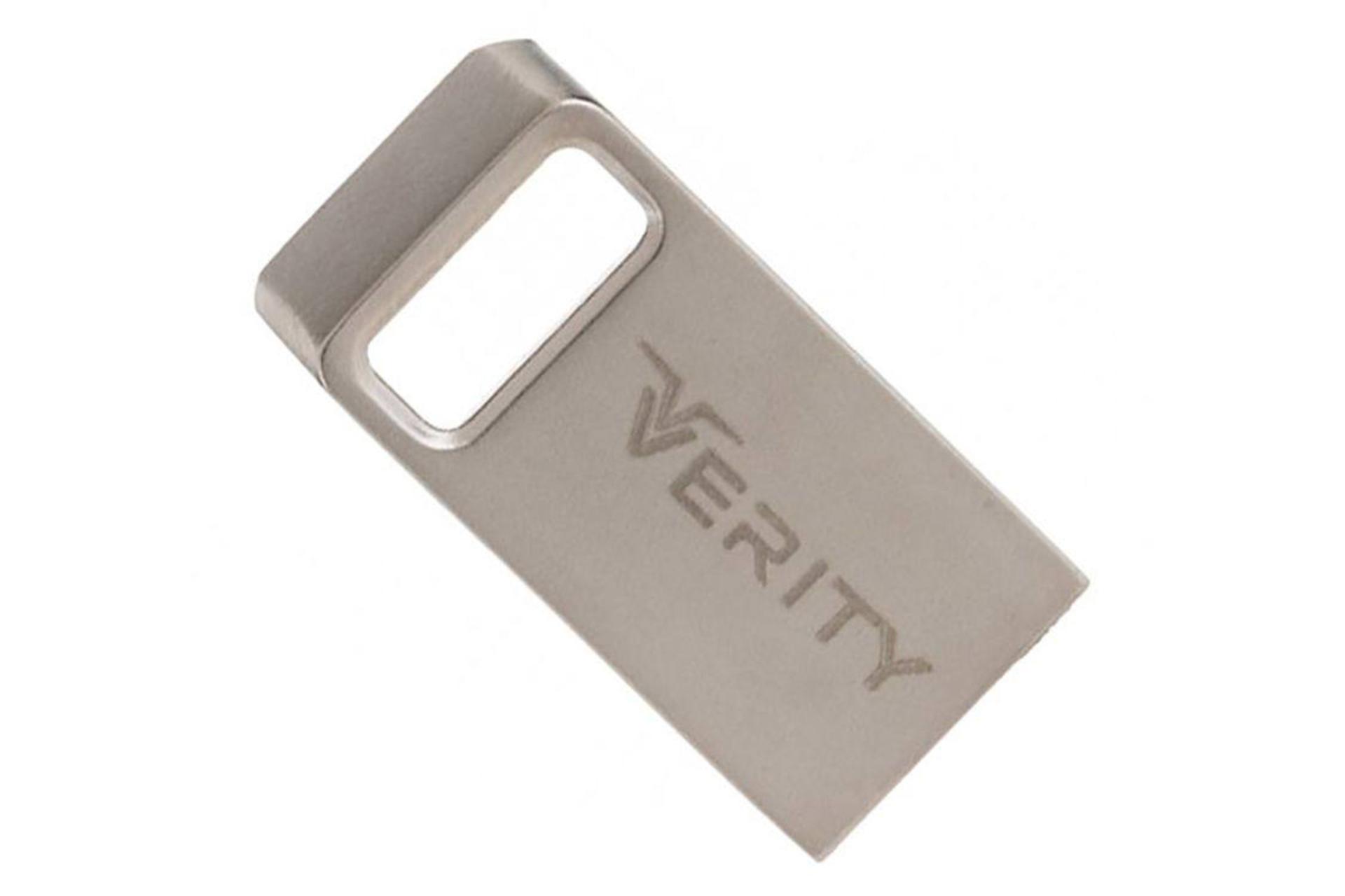 نمای جانبی فلش مموری وریتی V810