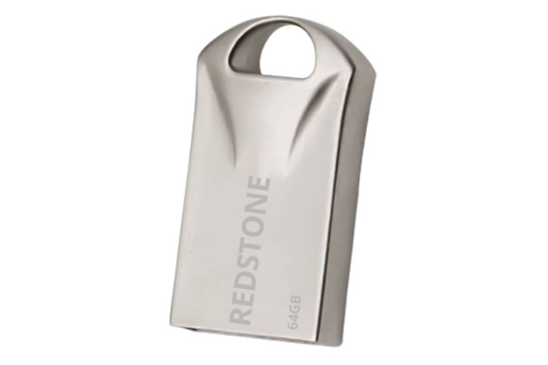 نمای روبرو فلش مموری رداستون Rene با ظرفیت 64 گیگابایت