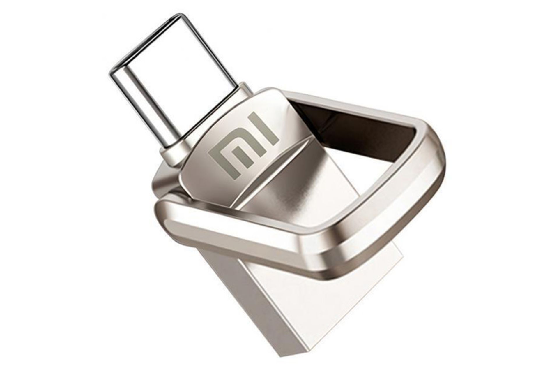 فلش مموری شیائومی Mi Pendrive U Disk OTG ظرفیت 2 ترابایت