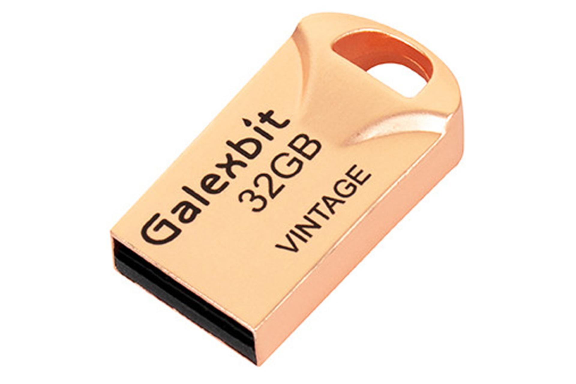 درگاه فلش مموری گلکسبیت Vintage با ظرفیت 32 گیگابایت