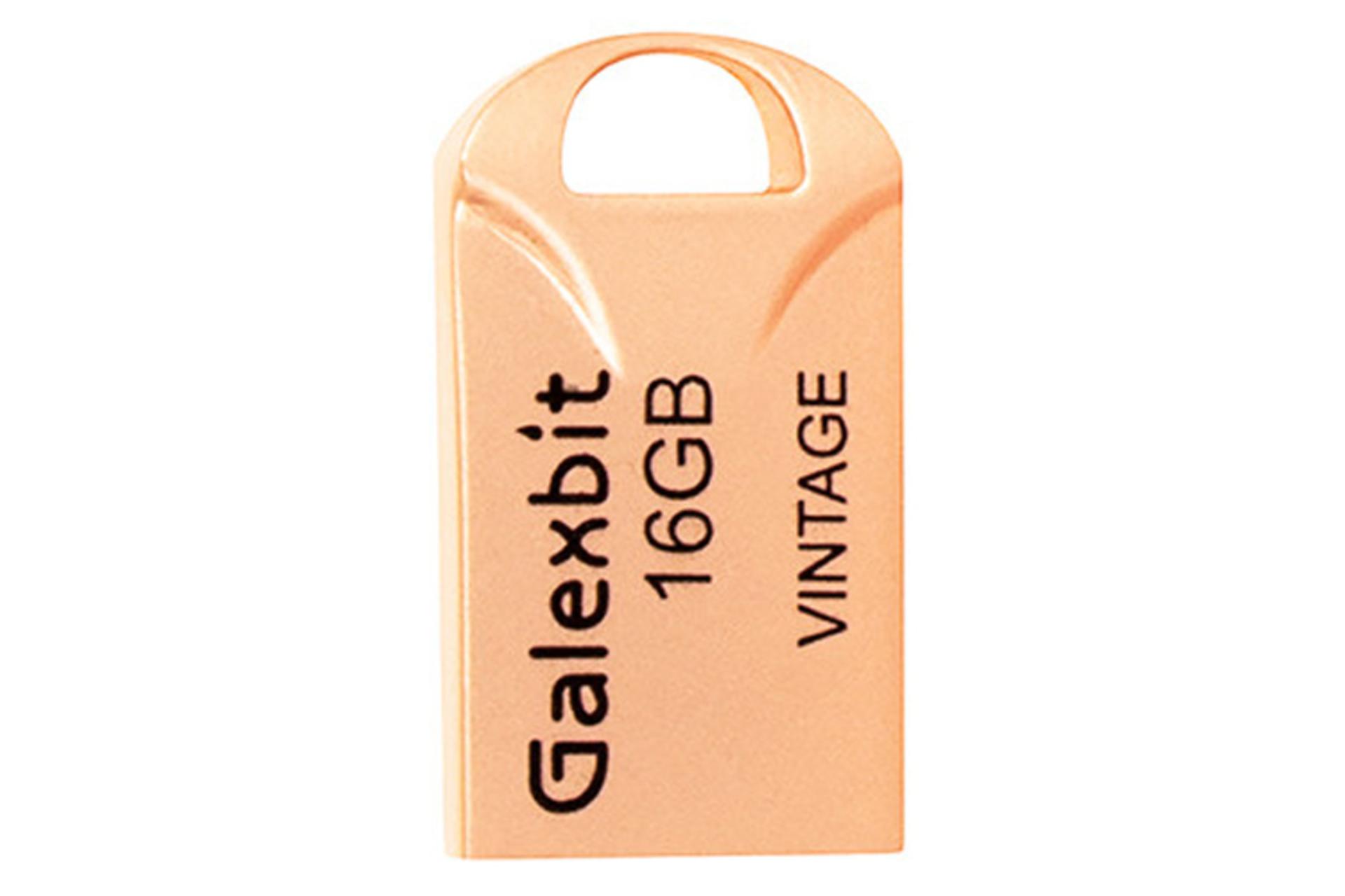 فلش مموری گلکسبیت Vintage با ظرفیت 16 گیگابایت