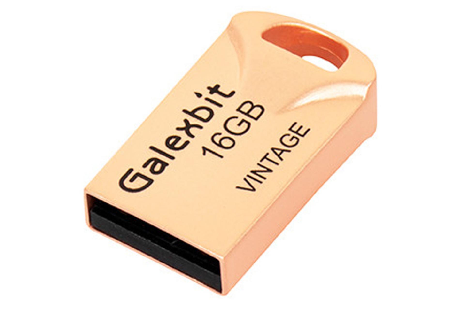 درگاه فلش مموری گلکسبیت Vintage با ظرفیت 16 گیگابایت