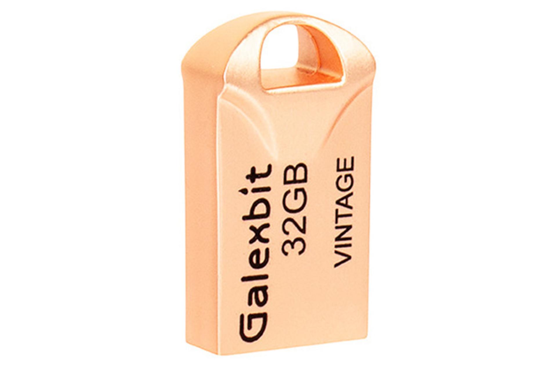 فلش مموری گلکسبیت Vintage با ظرفیت 32 گیگابایت