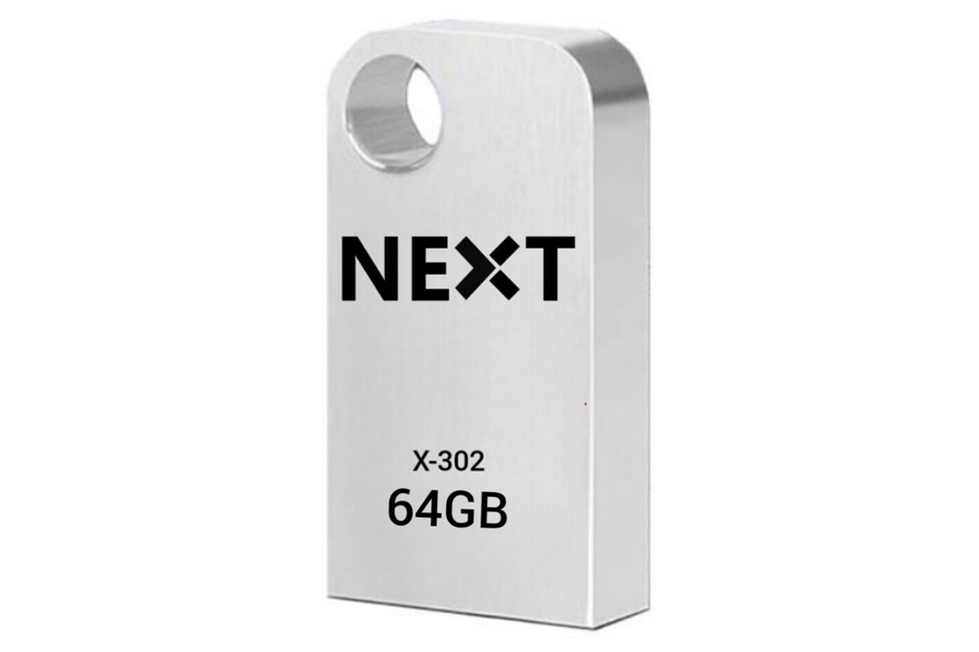 فلش مموری نکست X-302 با ظرفیت 64 گیگابایت