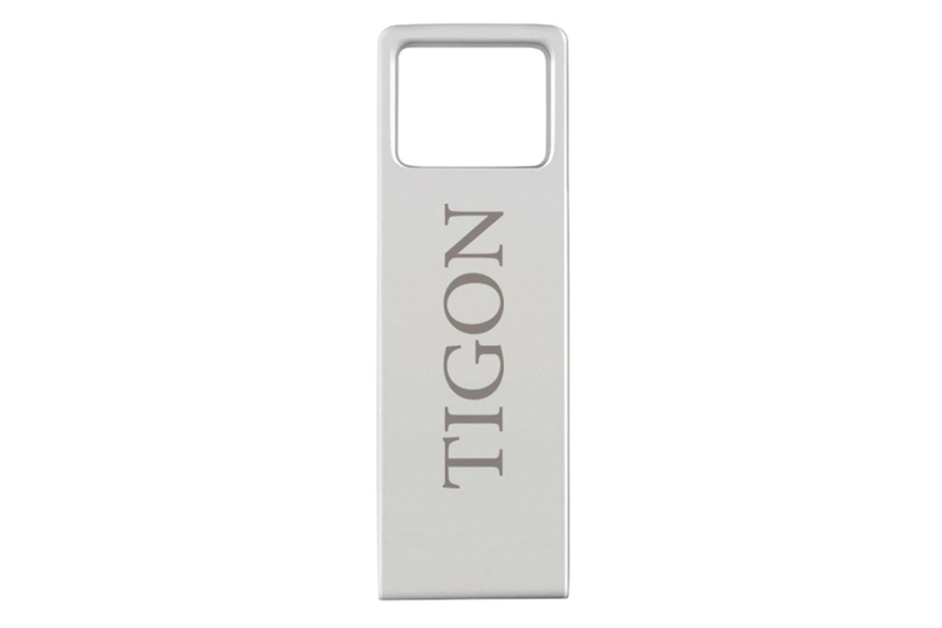 نمای روبرو فلش مموری تایگون P97