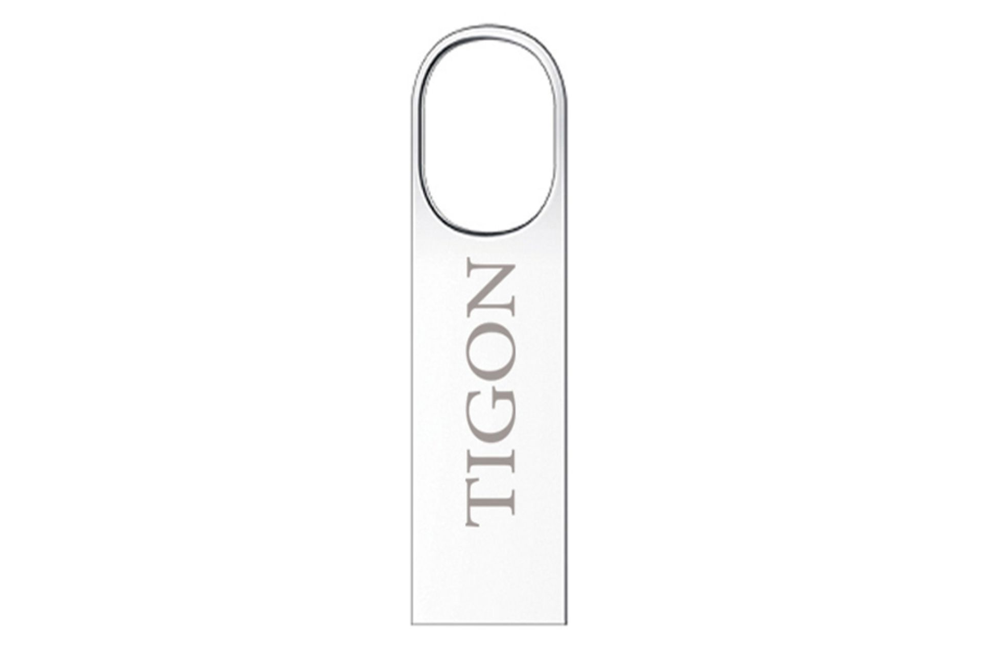 نمای روبرو فلش مموری تایگون P98