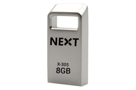 فلش مموری نکست X-305 با ظرفیت 8 گیگابایت