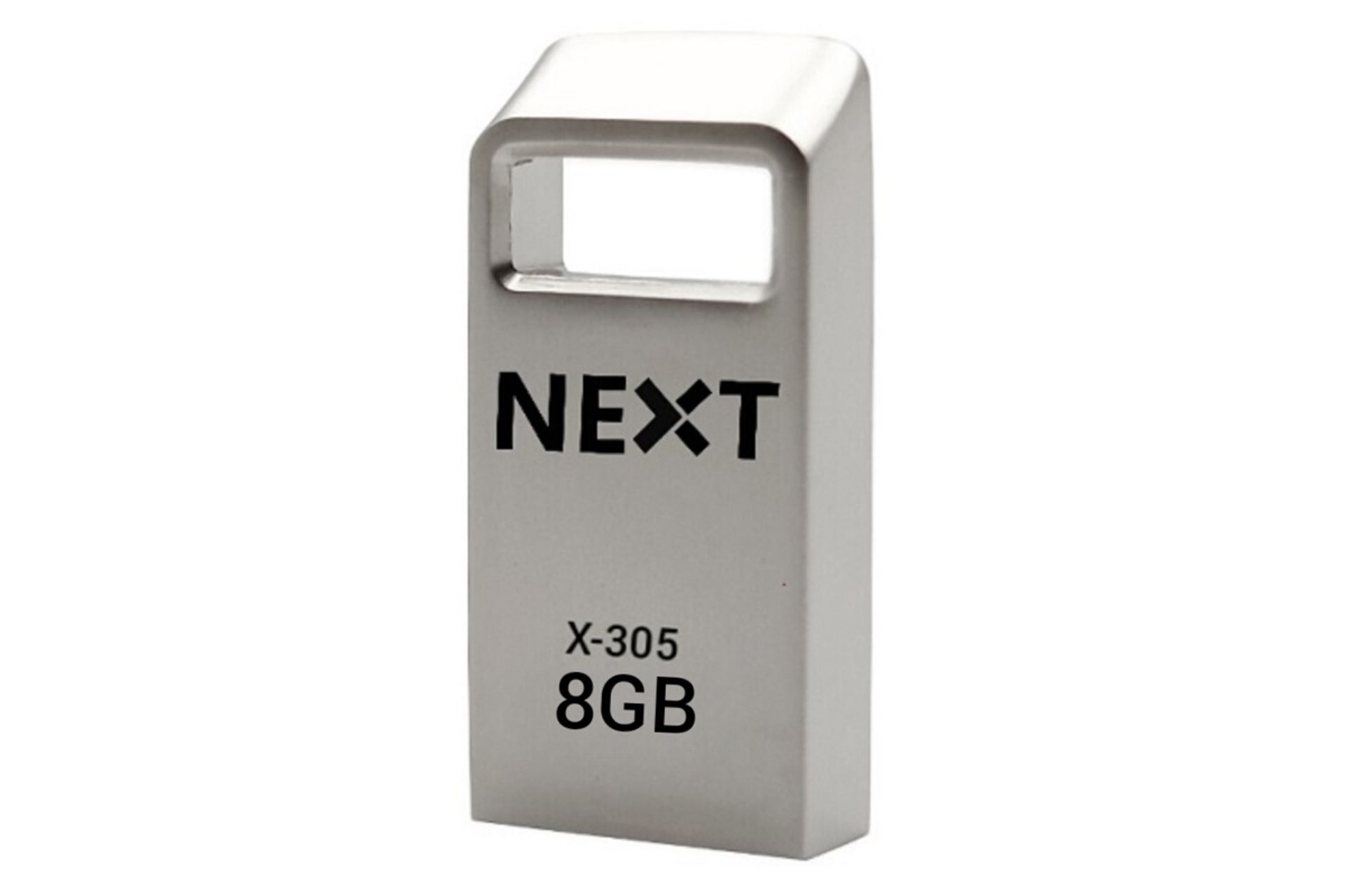 فلش مموری نکست X-305 با ظرفیت 8 گیگابایت