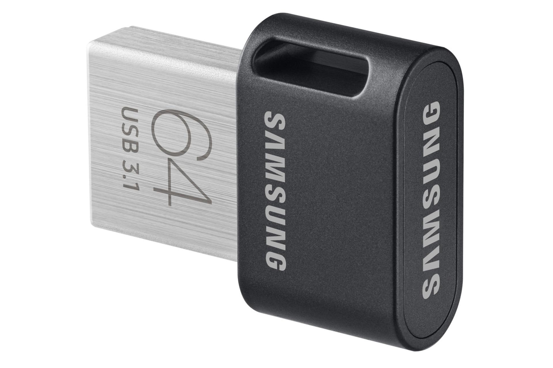 فلش مموری سامسونگ FIT Plus ظرفیت 64 گیگابایت