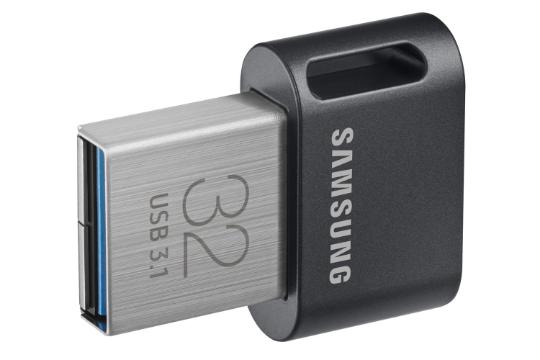 فلش مموری سامسونگ FIT Plus ظرفیت 32 گیگابایت USB 3.1