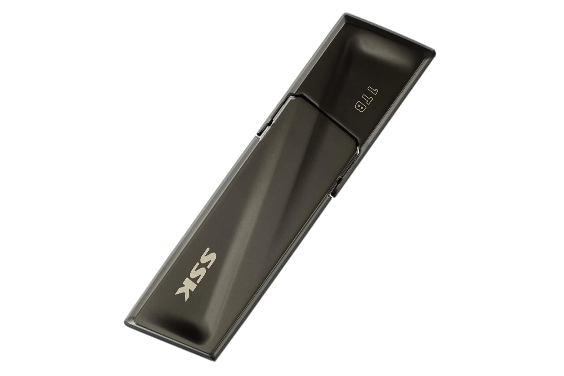 فلش مموری اس اس کا SD300 با ظرفیت 1 ترابایت