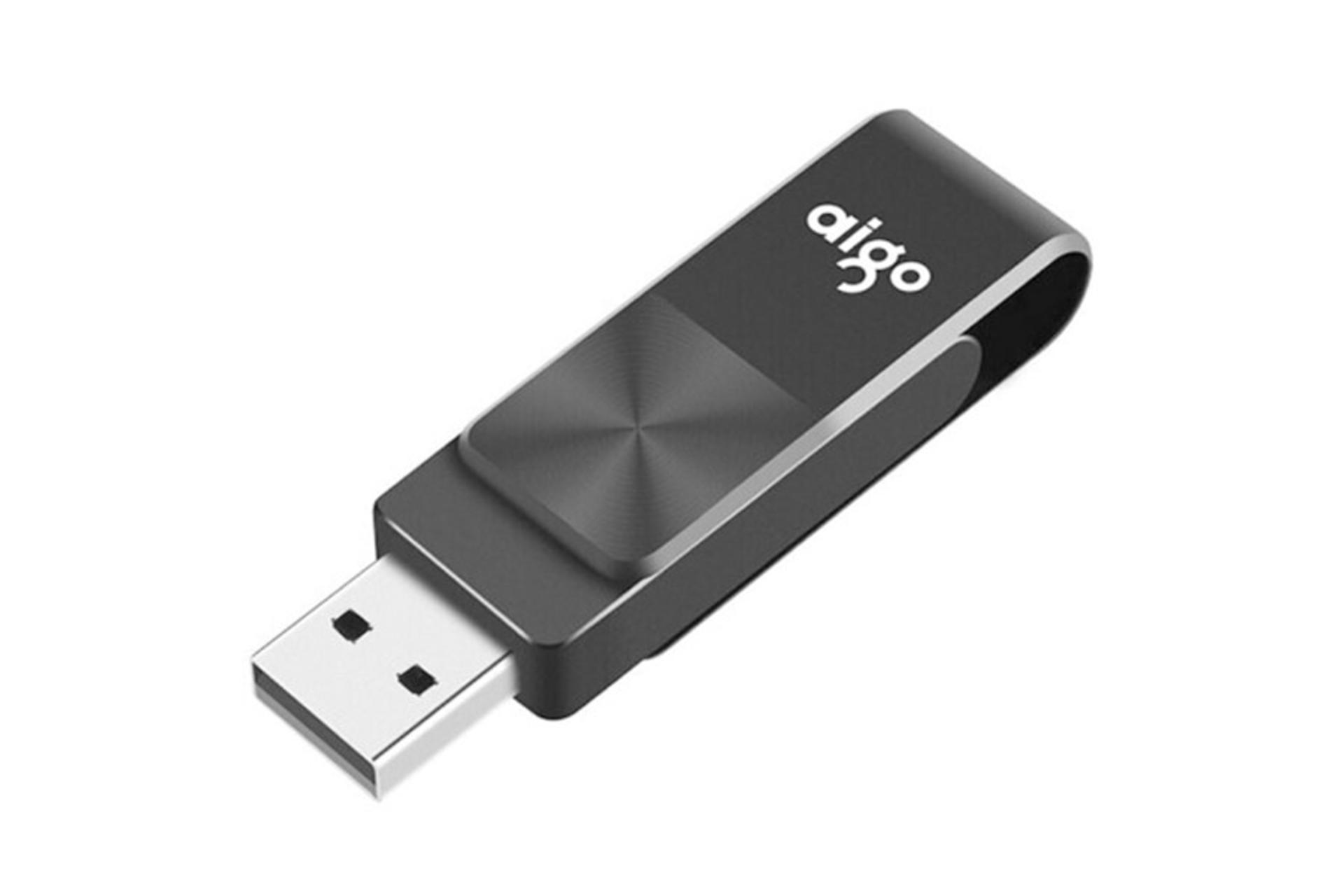 درگاه فلش مموری U266 ایگو ظرفیت 64 گیگابایت