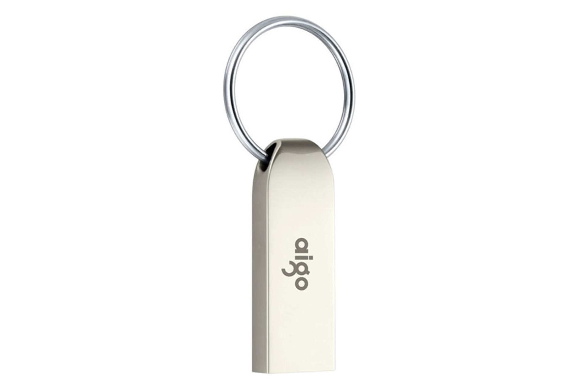 نمای روبرو فلش مموری U268 ایگو ظرفیت 32 گیگابایت