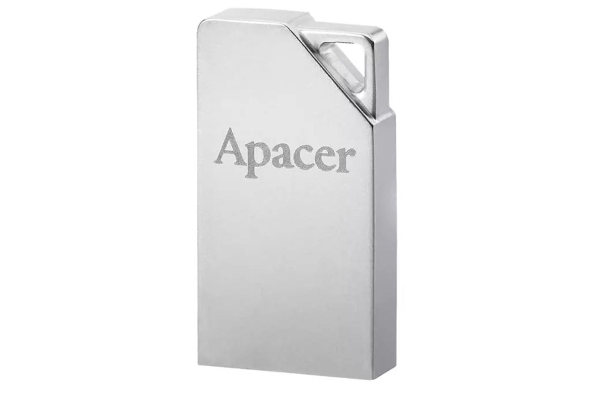 نمای راست فلش مموری اپیسر AH11D