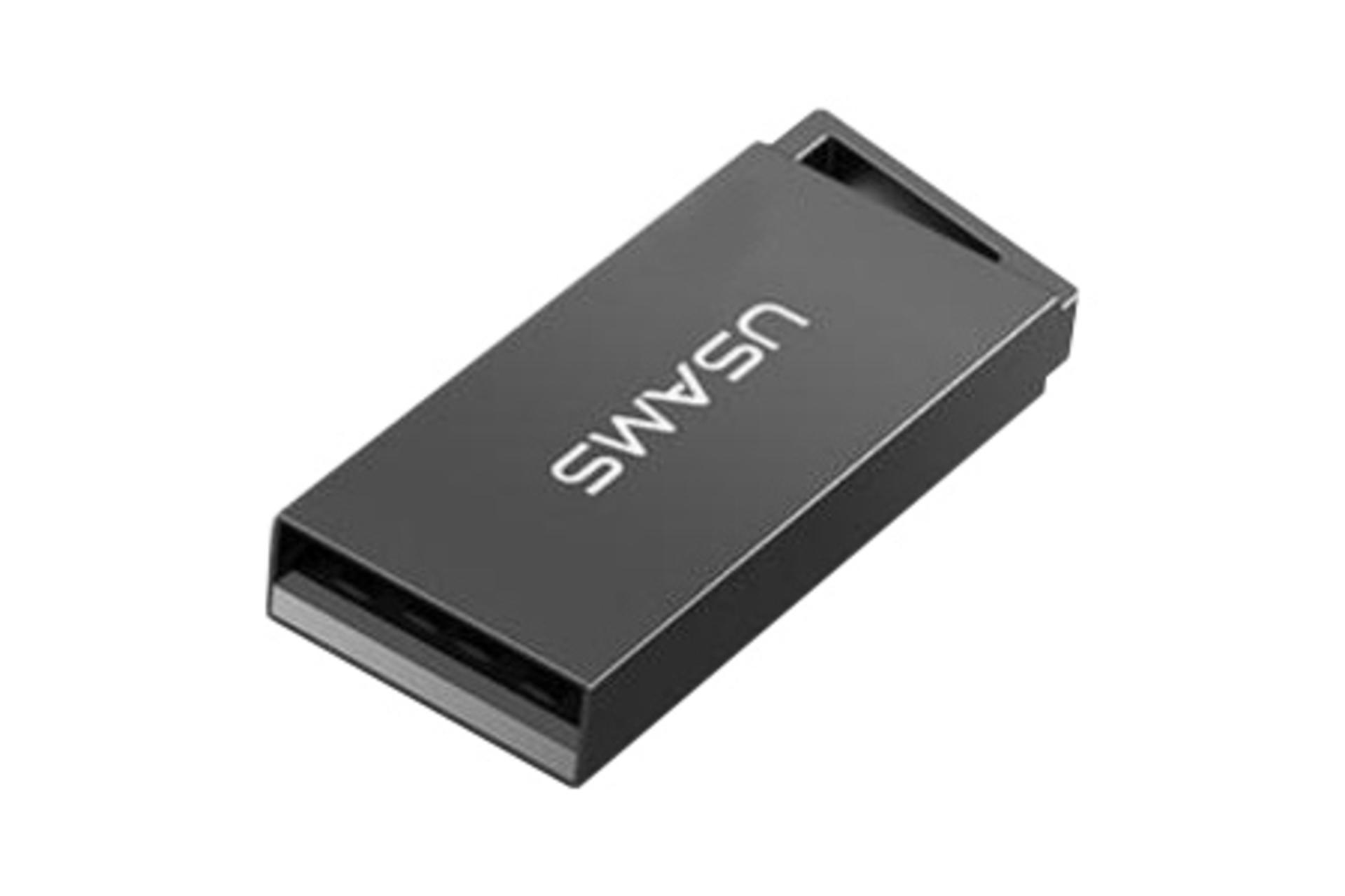 نمای جانبی فلش مموری یوسمز ZB206