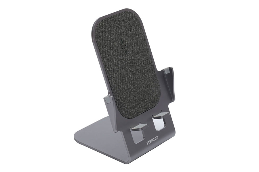 قیمت شارژر رسی RCW-30 ، مقایسه و خرید در زوبین