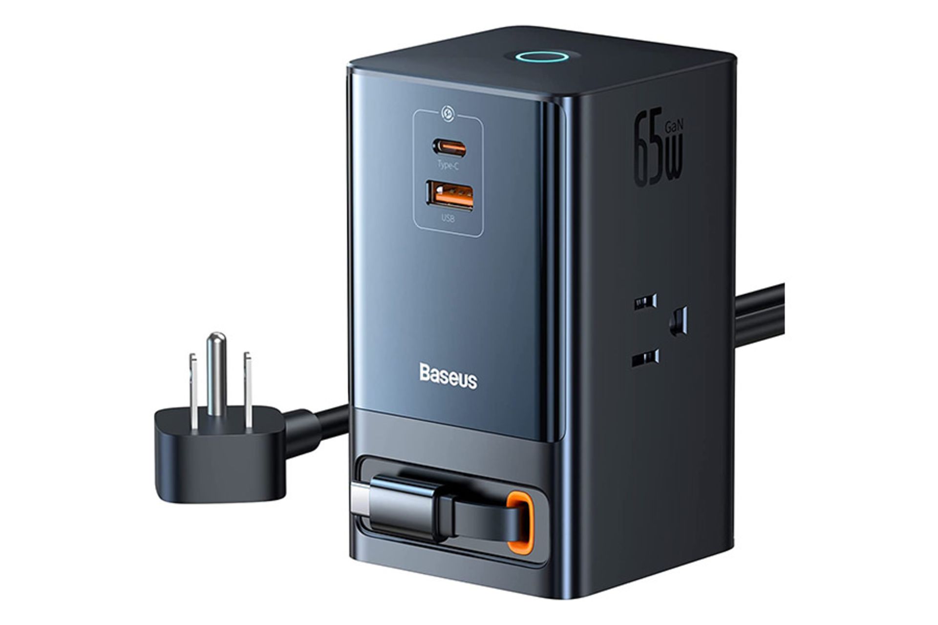 شارژر باسئوس مدل plsr000001