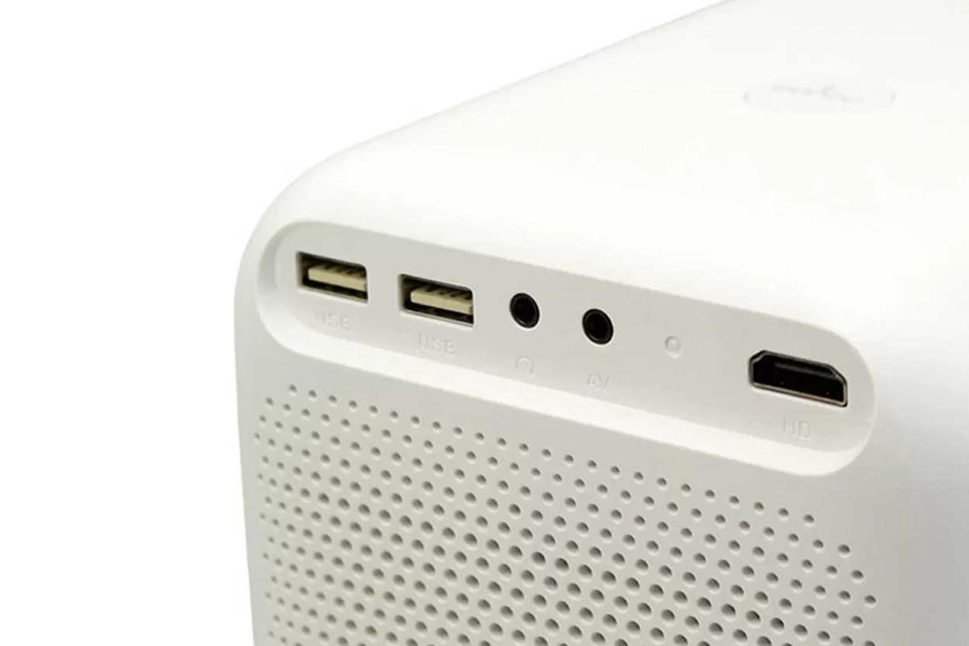 قیمت ویدئو پروژکتور شیائومی Xiaomi WANBO T6 Max