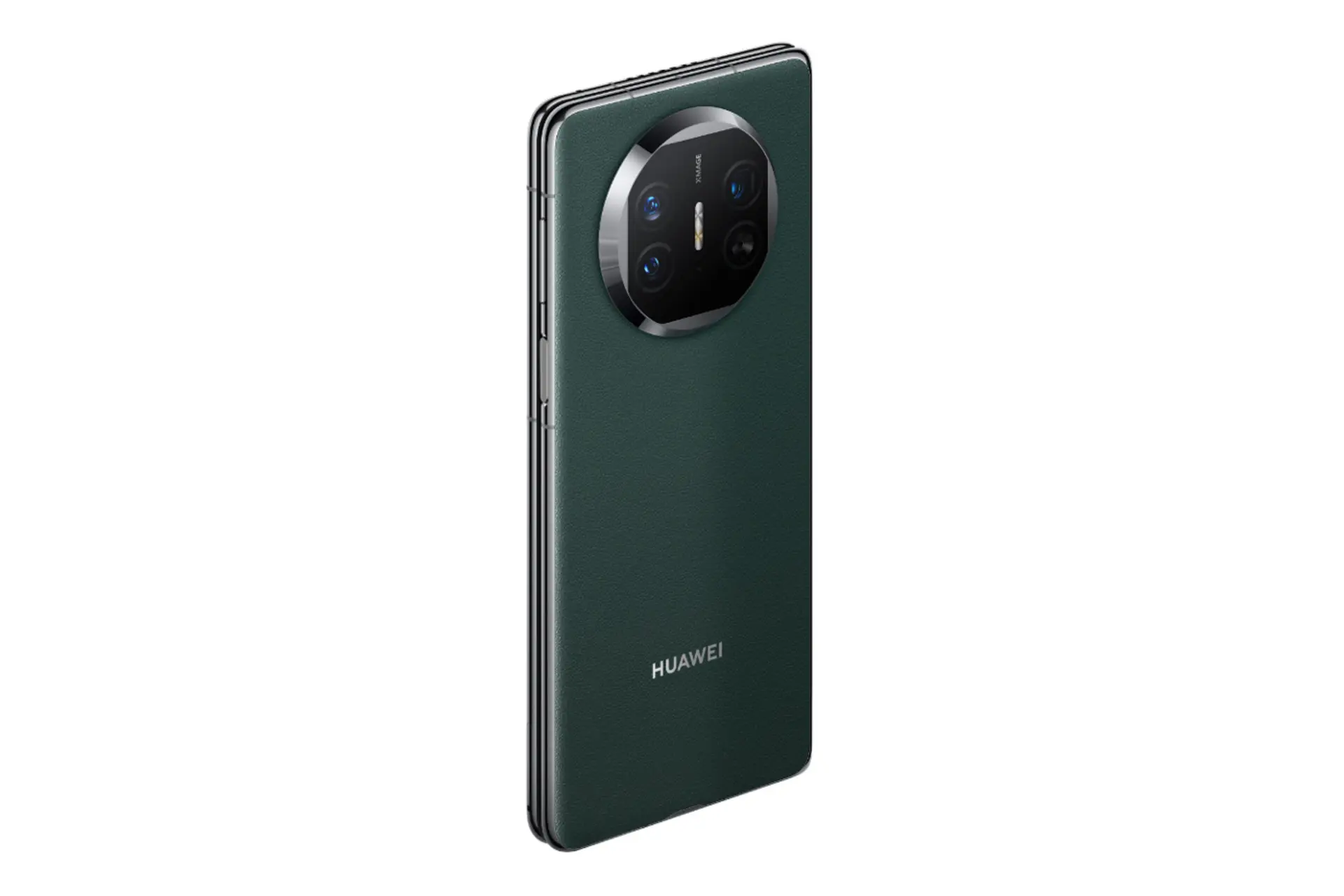 گوشی موبایل میت X5 هواوی / Huawei Mate X5 سبز تیره