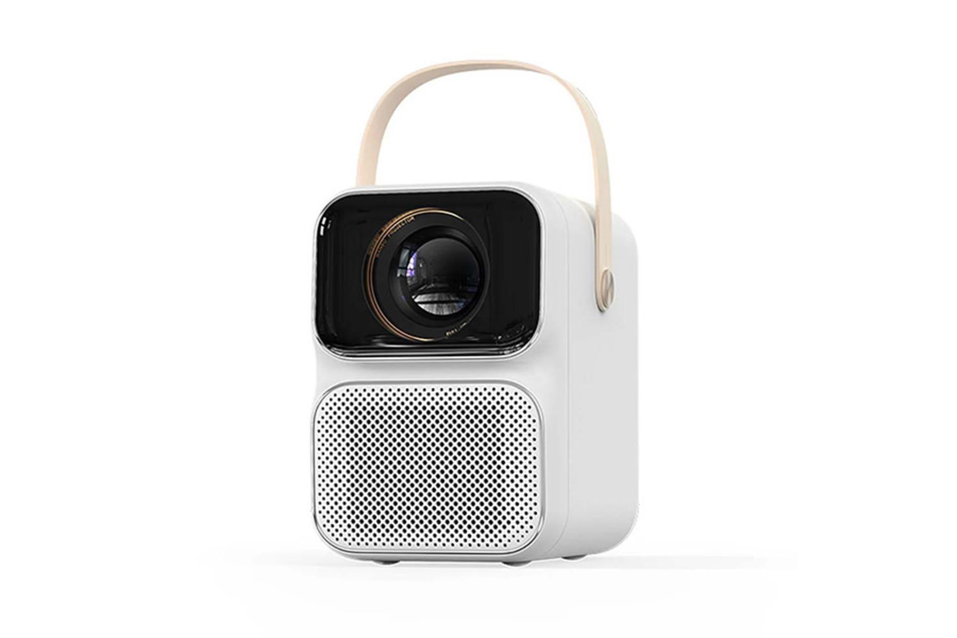 قیمت ویدئو پروژکتور شیائومی Xiaomi WANBO T6 Max