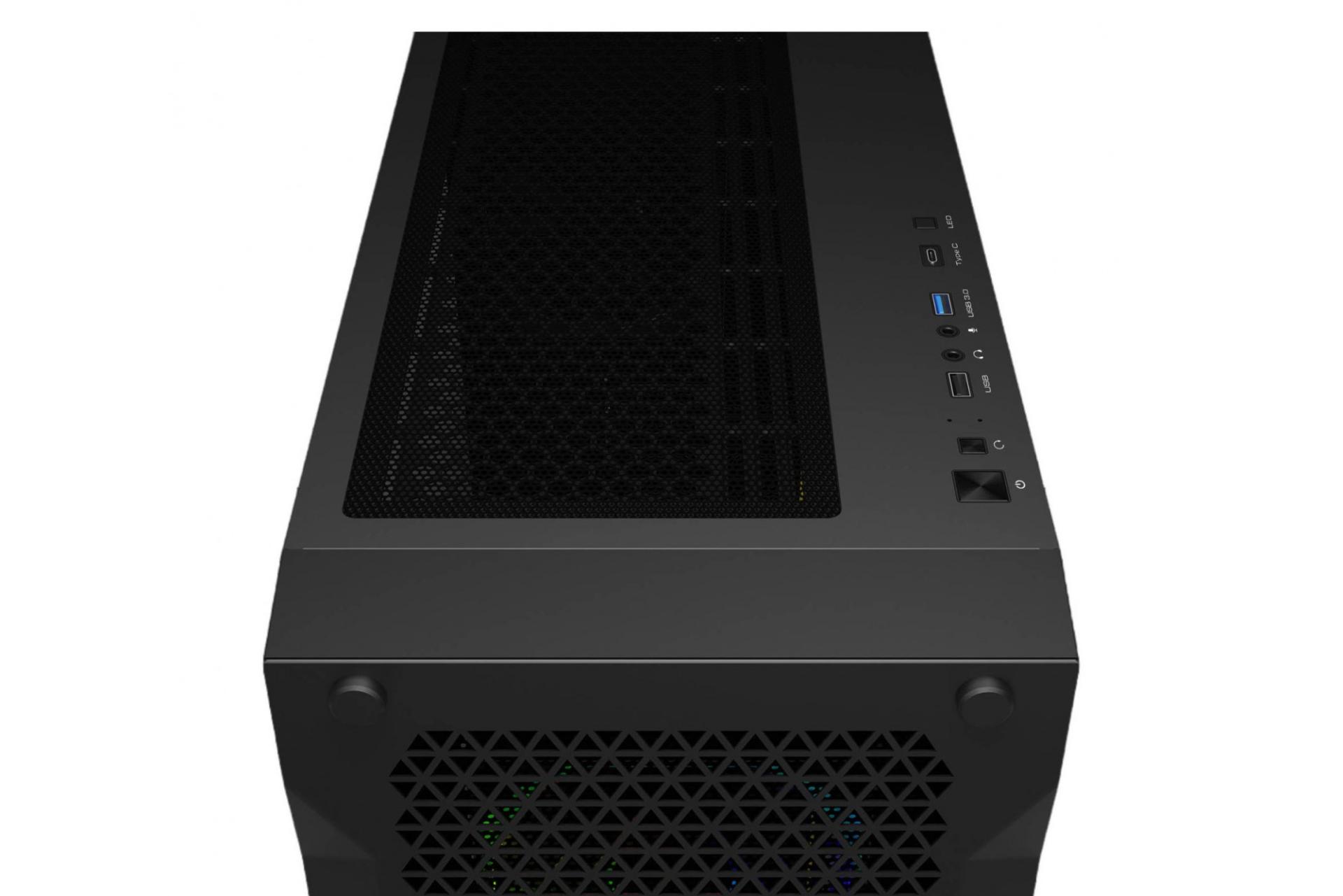 کانکتور کامپیوتر گیم دیاس GAMDIAS ATHENA P1