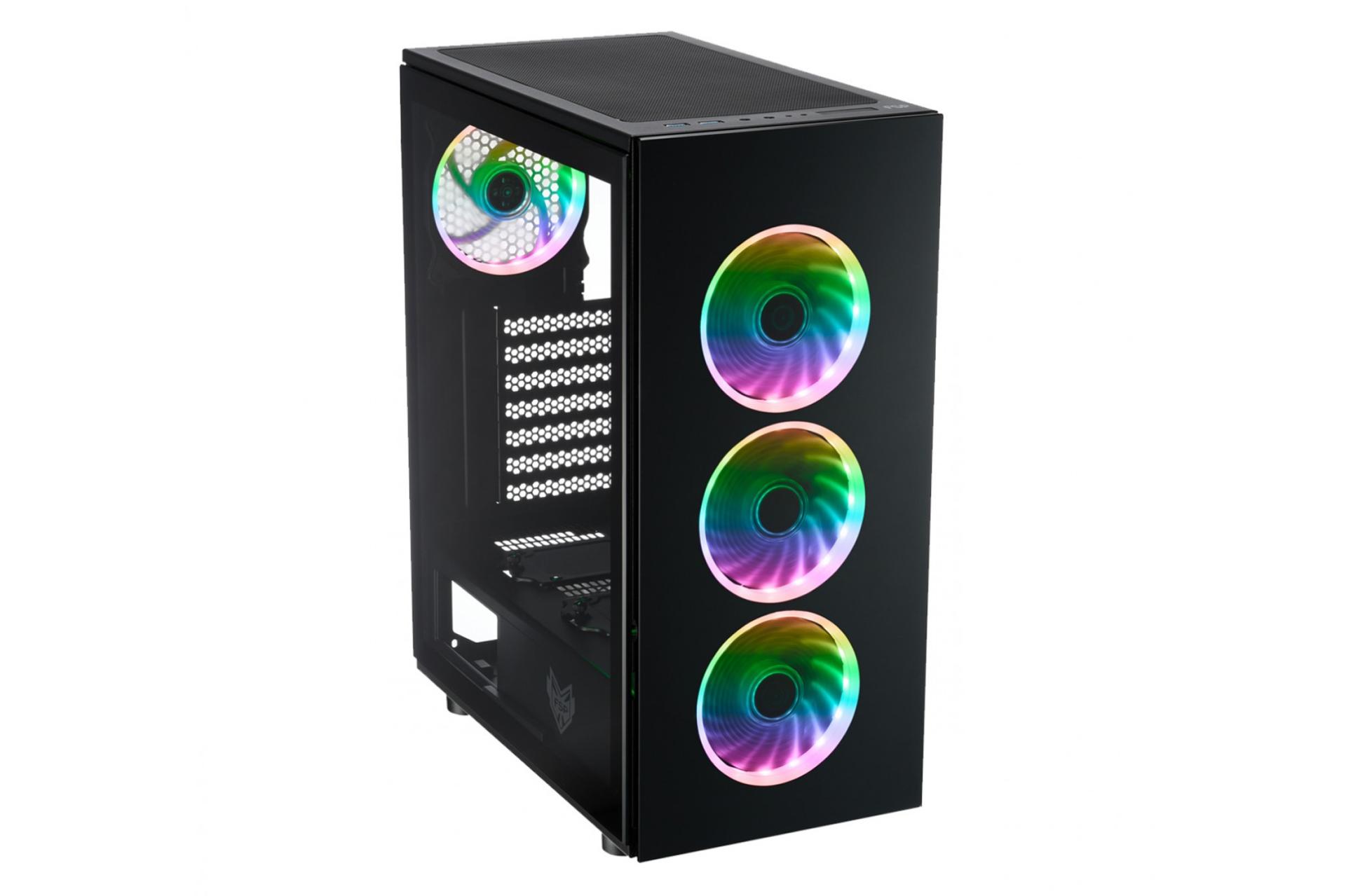 ابعاد کیس کامپیوتر اف اس پی FSP CMT340