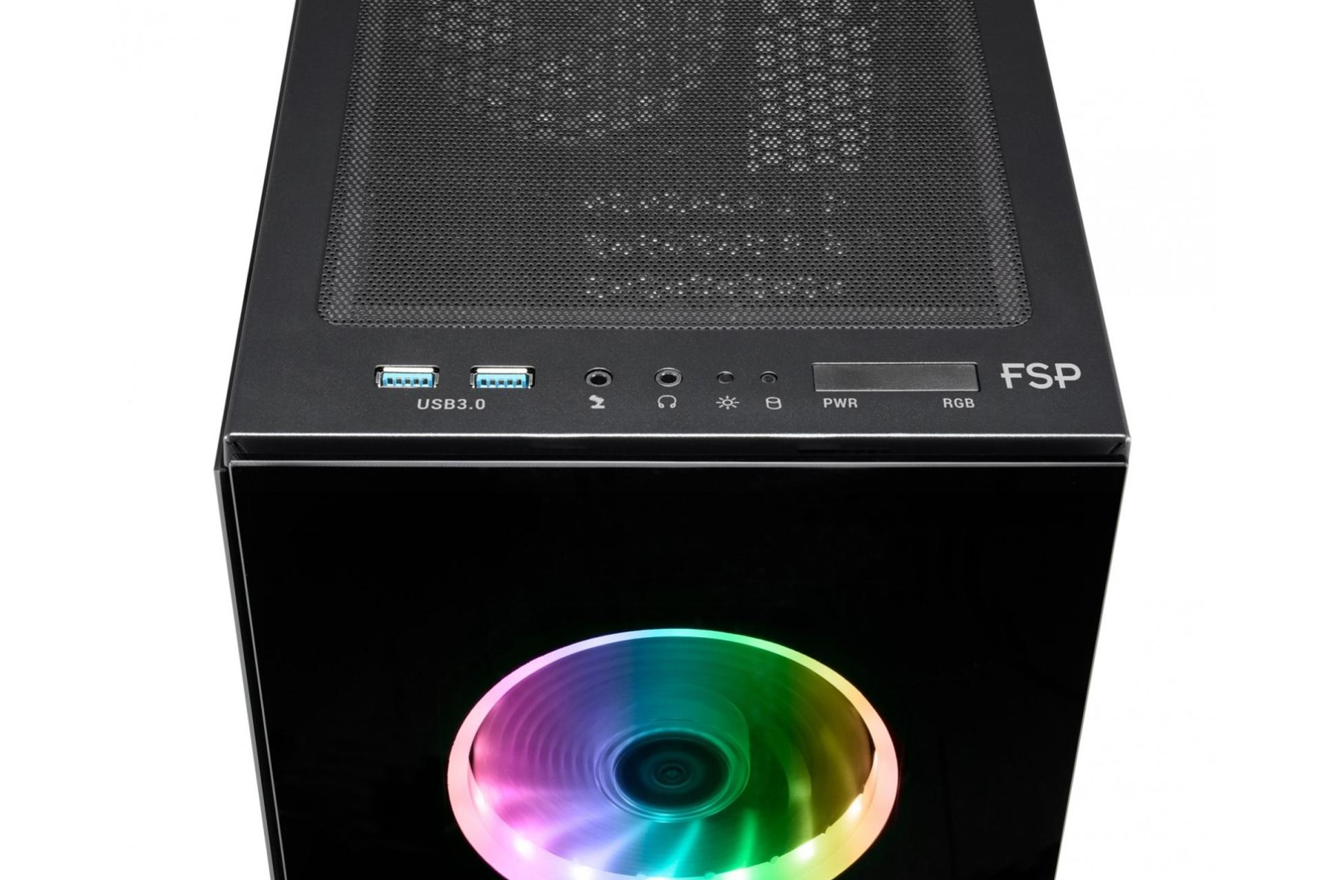 کانکتور کیس کامپیوتر اف اس پی FSP CMT340