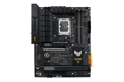 ایسوس TUF GAMING B760-PLUS WIFI